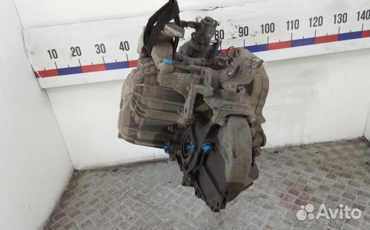 Кпп 6ст. opel astra J, Номер 55192042 (7AG08TX01)