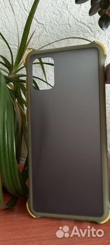 Чехол на Samsung Galaxy A 31