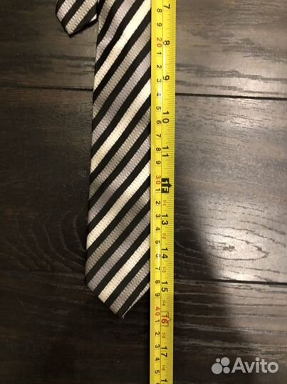 Детский галстук, шапка, ремень