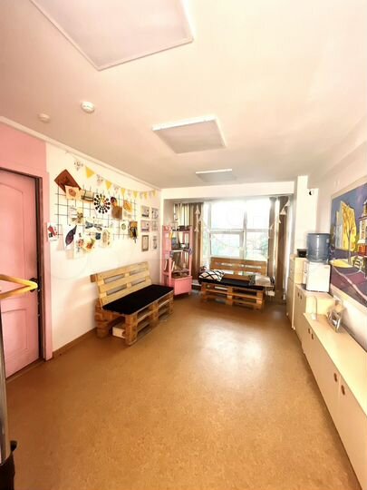 Свободного назначения, 50 м²