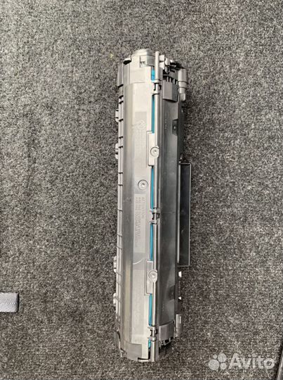 Картриджи hp