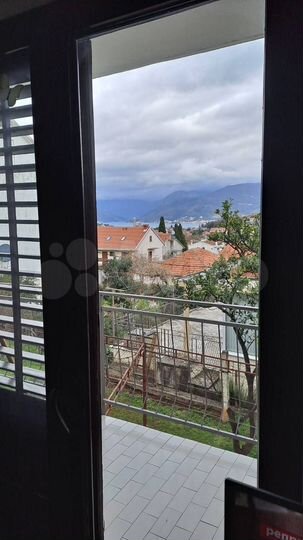 2-к. квартира, 106 м² (Черногория)