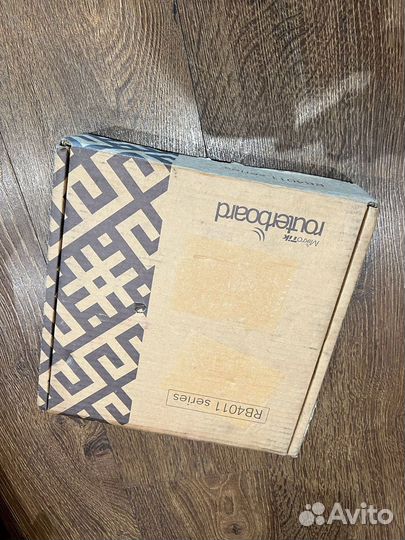 Продам mikrotik (новый)