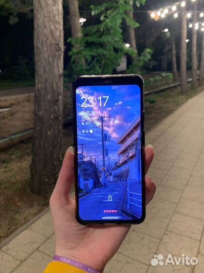 Google pixel 4 xl