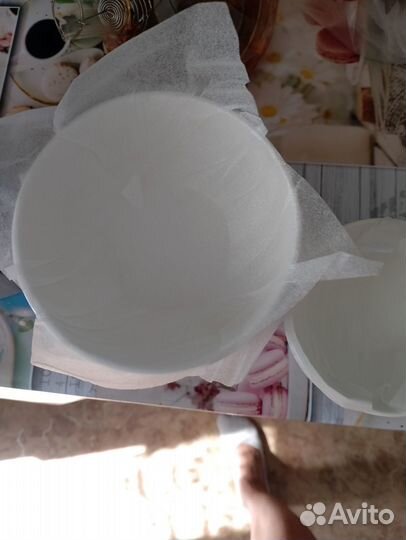 Пиалы для чайной церемонии