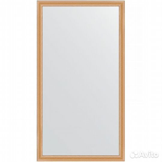 Зеркало Evoform Definite 110х60 BY 0732 в багетно