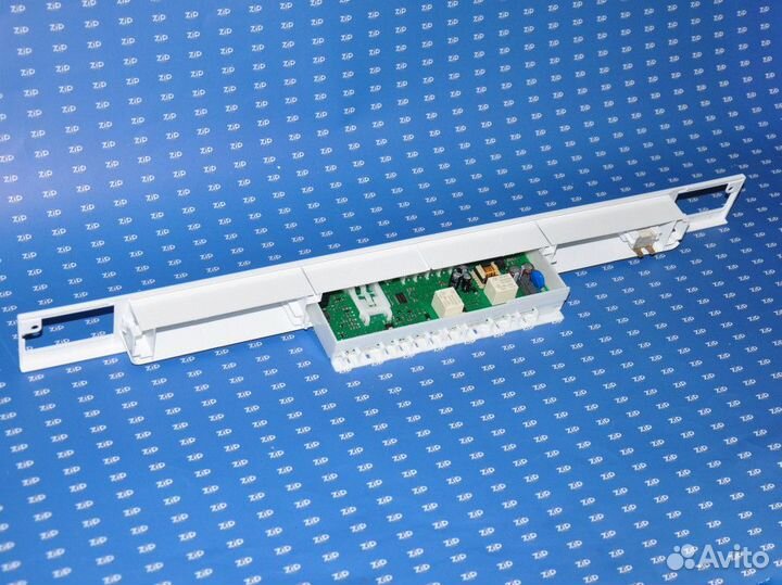 Модуль управления холодильника bosch 00792116