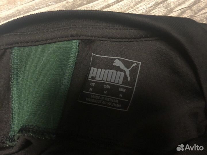 Футбольная футболка фк Краснодар, Игровая