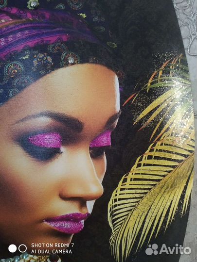 Объёмная картина 93/61