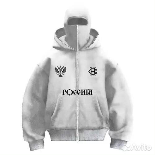 Зип худи tommy sinny Россия