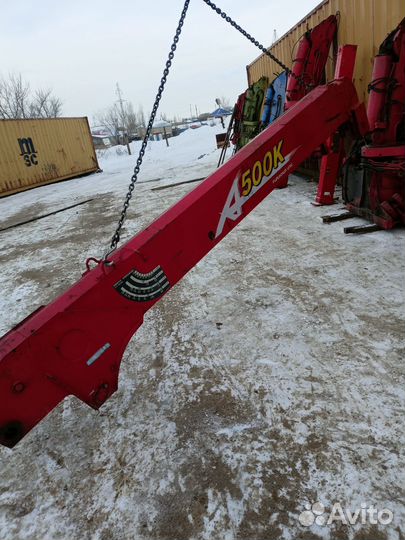 Кму установки манипуляторы Юник А500К