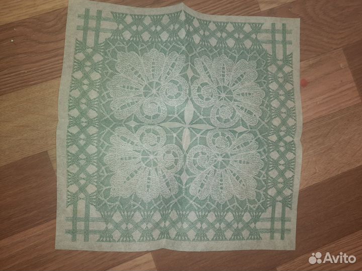 Салфетки. Рушники. Календарь