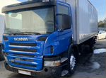 Scania P230, 2007
