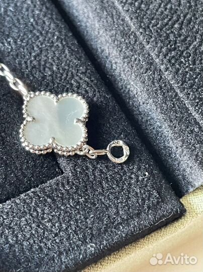 Браслет van cleef