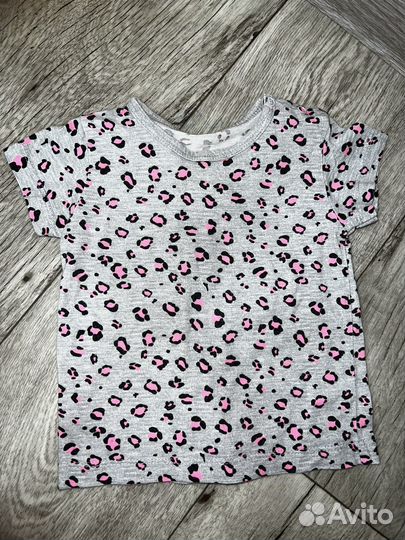 Детские вещи