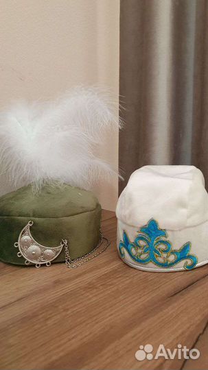 Аренда национальных костюмов и дорожка (ак жол)