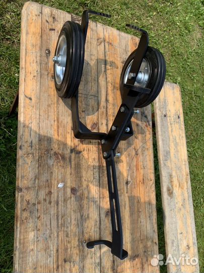 Усиленные подкаты для снегоходов BRP