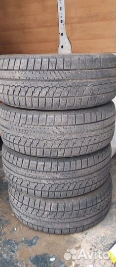 Sailun Winterpro SW61 205/55 R16 94H