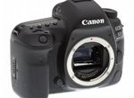 Canon EOS 5D mark IV body +++
