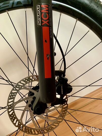 Велосипед Format 1314+ оригинал