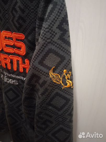 Толстовка мужская р.52-54