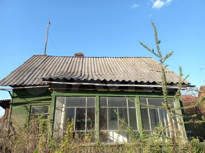 Участок 12 сот. (ИЖС)