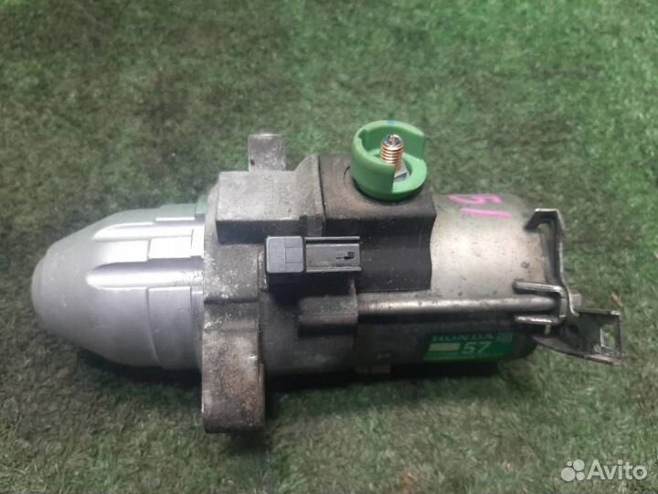 Стартер Honda Civic 4D (FD) 2006