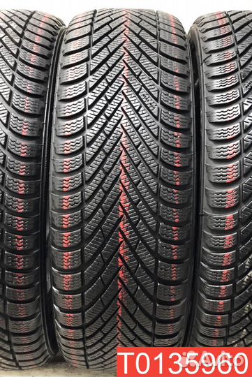 Pirelli Winter Cinturato 215/55 R17 98T