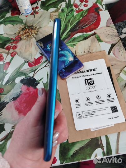 HONOR 9X, 6/128 ГБ