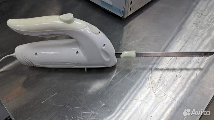 Нож электрический fimar easyline Z3035