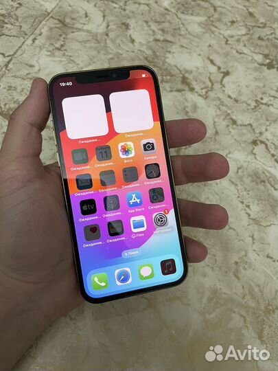 iPhone 12 Pro, 128 ГБ