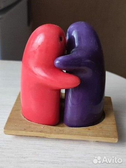 Набор для специй