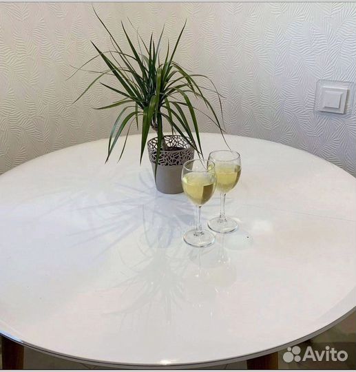 Силиконовое изделие для столешниц