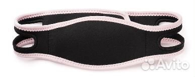 Бандаж на подбородок