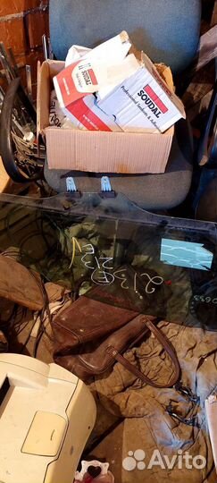 Suzuki grand vitara стекло двери переднее правое