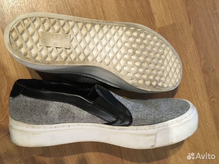 Zara 38