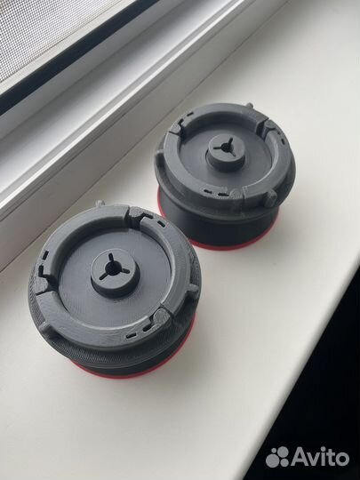 Наб адаптер