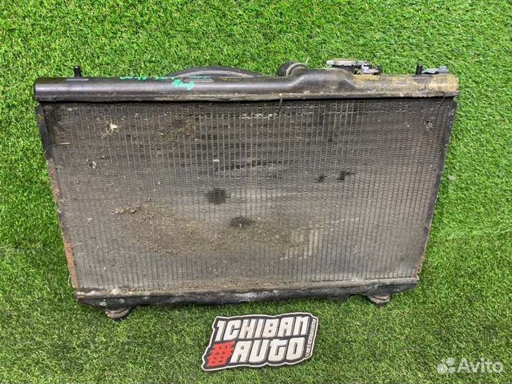 Радиатор основной Toyota Vista CV43 3CT