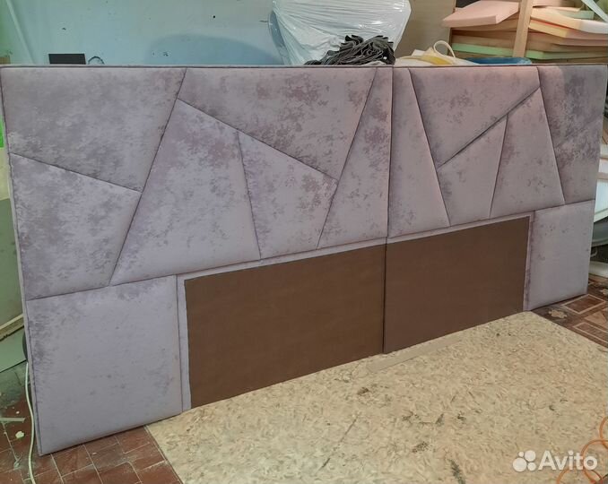 Перетяжка мягкой мебели