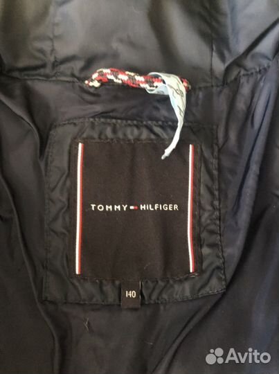 Пакет вещей на мальчика на 8-10 лет