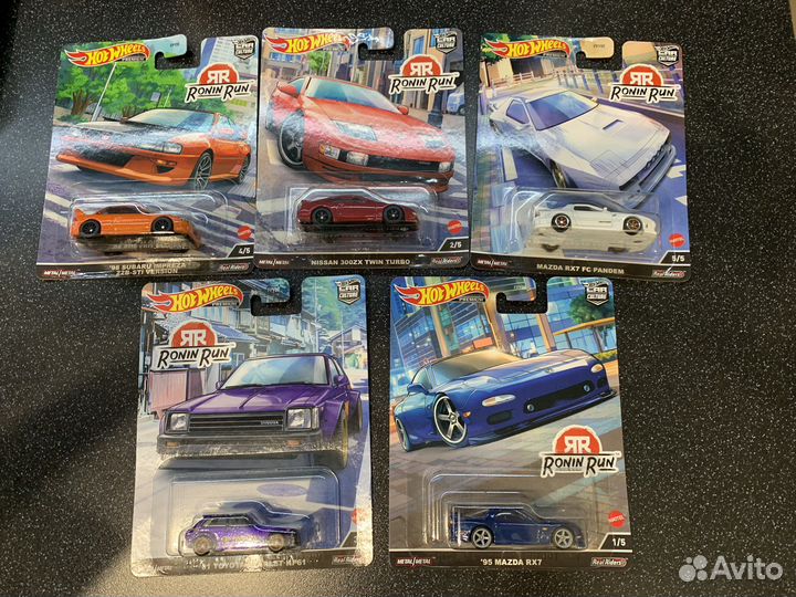 Hot Wheels Premium RLC Kaido House