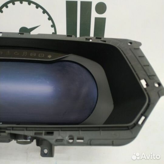 Щиток приборов Volkswagen Tiguan 2 2018