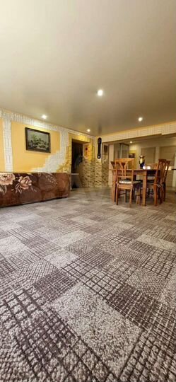 3-к. квартира, 85,5 м², 1/7 эт.