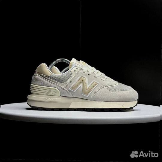 Кроссовки New Balance 574