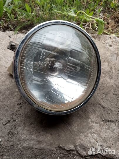 Картер и запчасти иж Юпитер 5