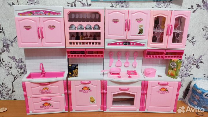 Детские игрушки