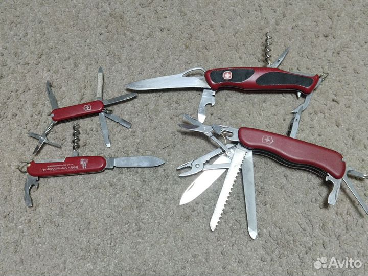 Нож складной victorinox