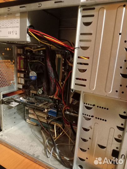 Компьютер i3