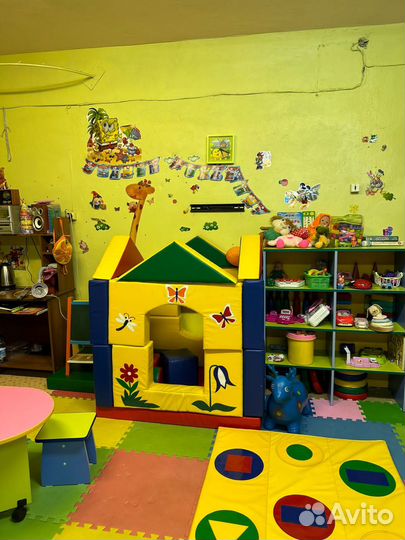 Оборудование