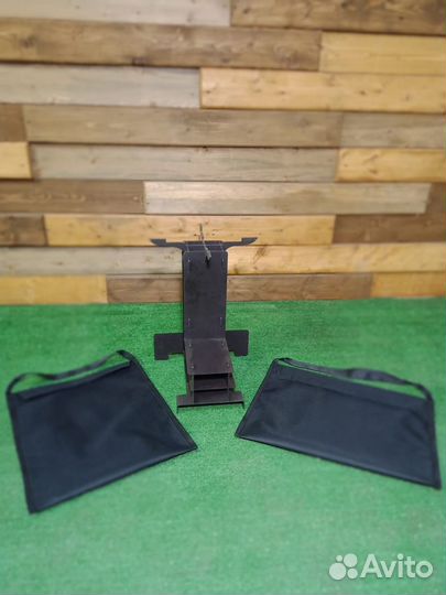 Печь разборная 